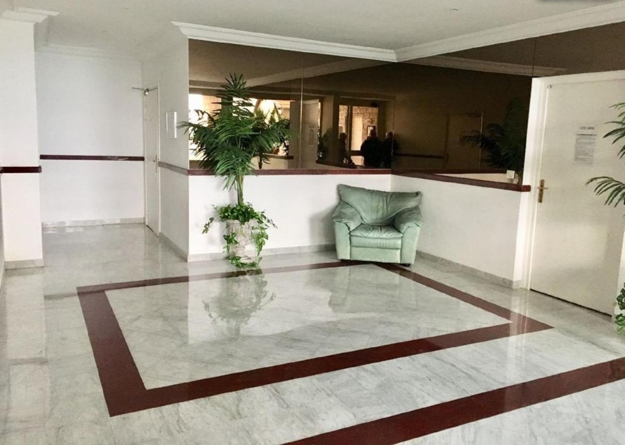 Apartament Monaco Sunset T3 Avec Garage Vue Imprenable Beausoleil Zewnętrze zdjęcie