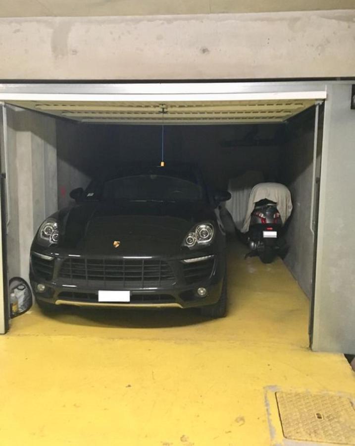 Apartament Monaco Sunset T3 Avec Garage Vue Imprenable Beausoleil Zewnętrze zdjęcie