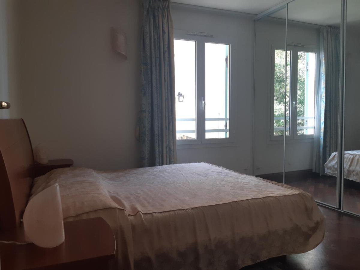 Apartament Monaco Sunset T3 Avec Garage Vue Imprenable Beausoleil Zewnętrze zdjęcie